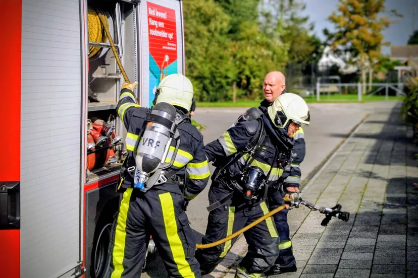 Brandweer 2