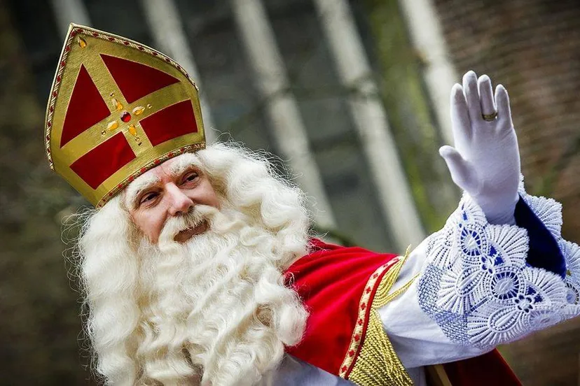 Sinterklaas