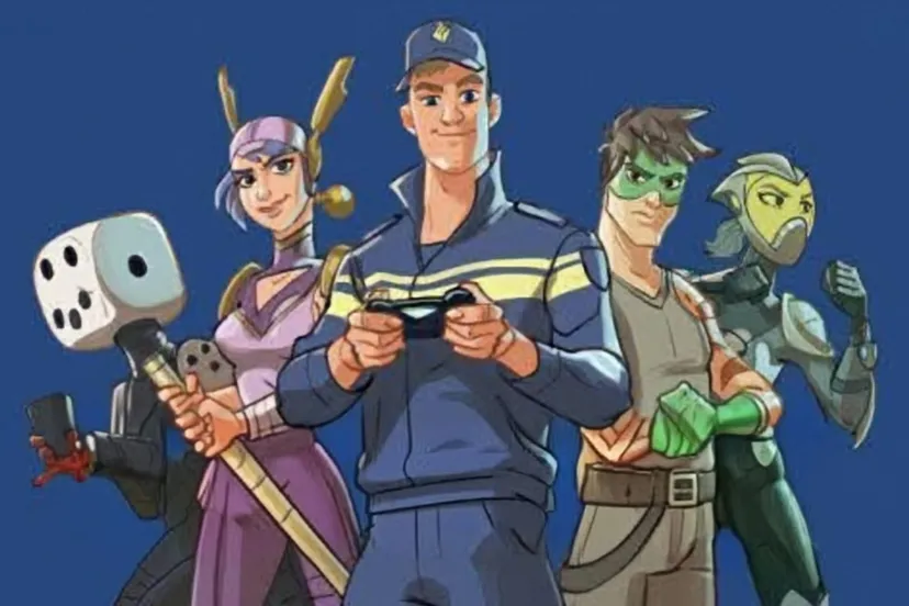 Politie Basisteam Echt