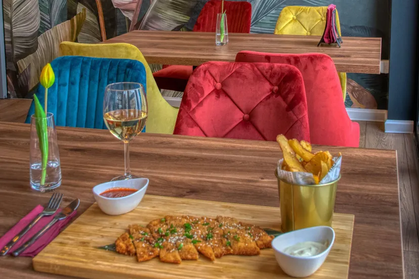 Campagne horeca
