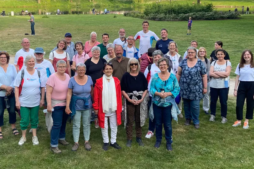 230406wandeluitdaging ede lunteren