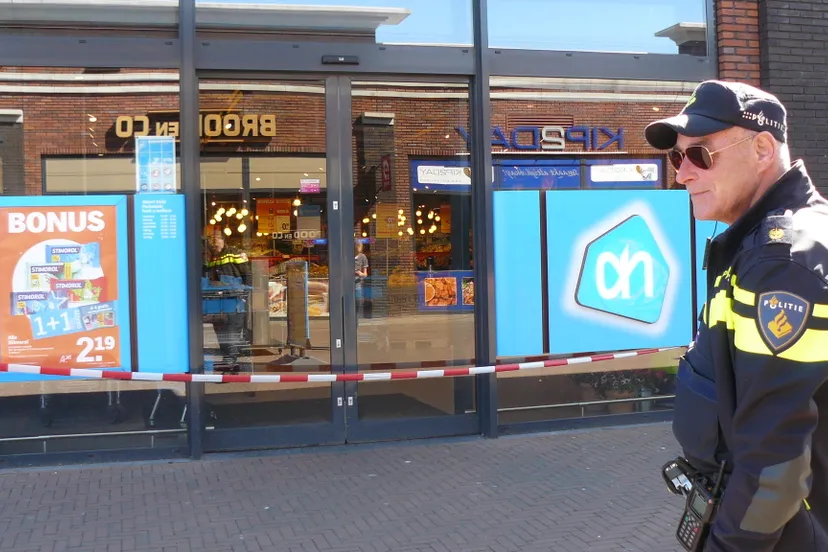 albertheijn 15 mei