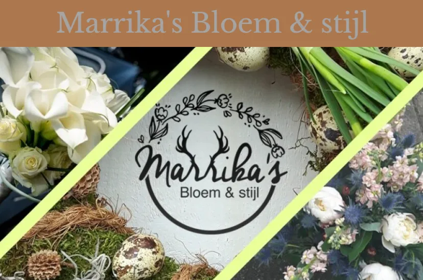 bloem en stijl