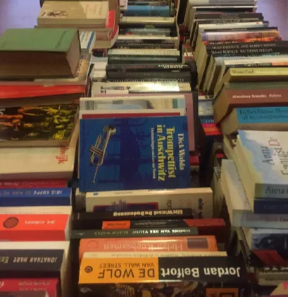 boekenmarkt
