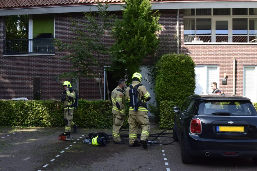 brand ede
