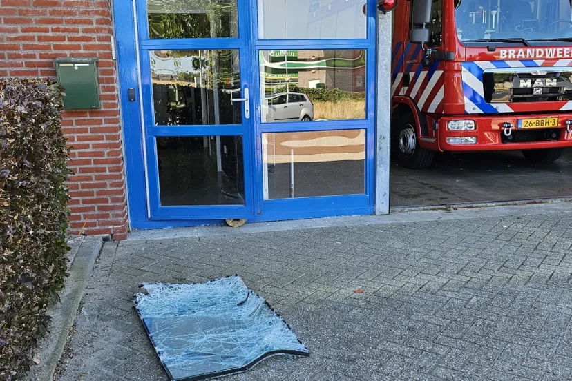 brandweer