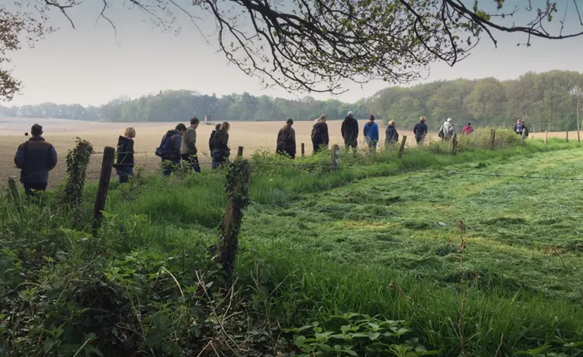 buitengewoon wandelingen 1