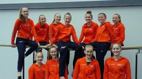 claudia van mechelen