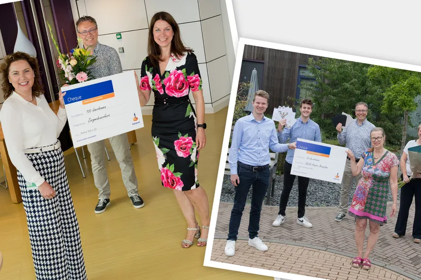 compilatie ziekenhuisgve hospice vs3