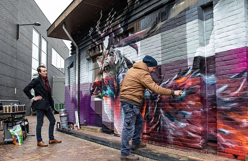 csm pb030 schildering marktsteeg persfoto 002 30a702dbfe