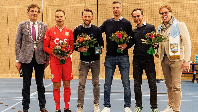 csm pb046 uitreiking jan hilgerspenning zvv ede 81fd00ab4a