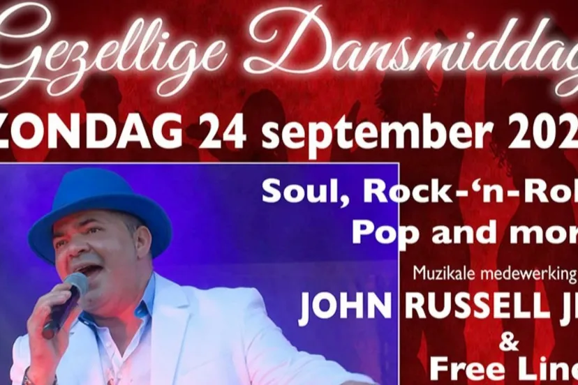 dansmiddag