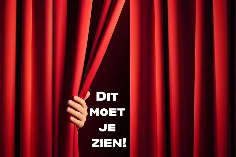 dit moet je zien
