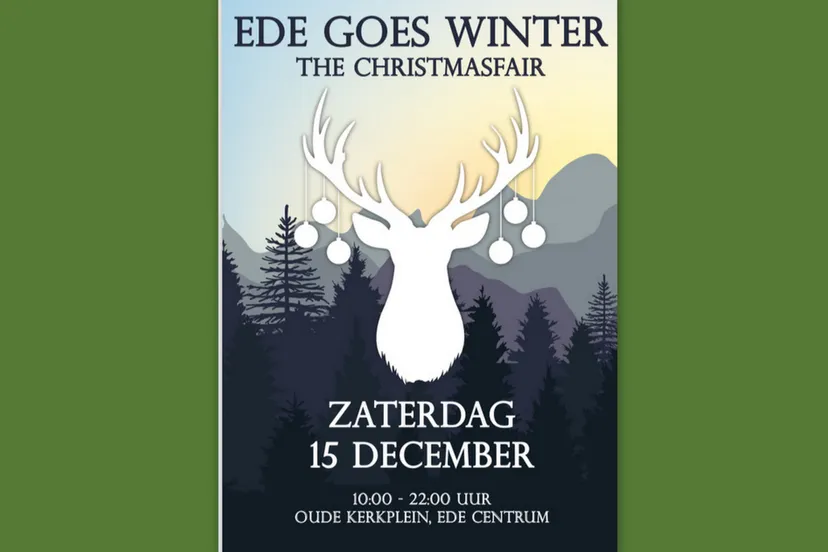 ede goes winter