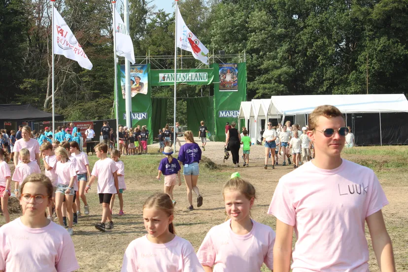 fantasieland edenieuws chris