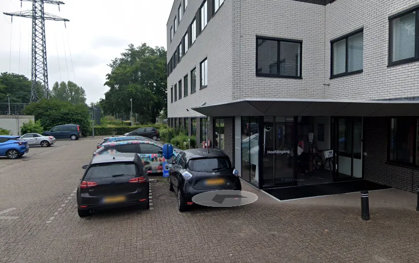 galvanistraat 9 google streetview