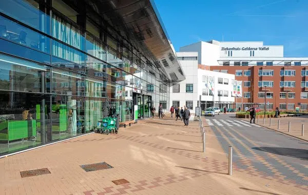 gelderse vallei nieuw