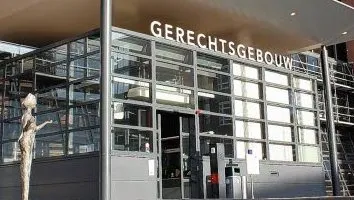 gerechtgebouw utrecht eden