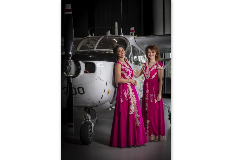 heidehoogheden 2019 ede