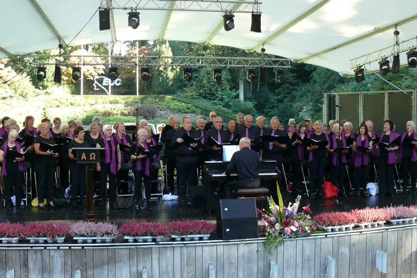 heideweek 2023 oecumrnische dienst heideweek