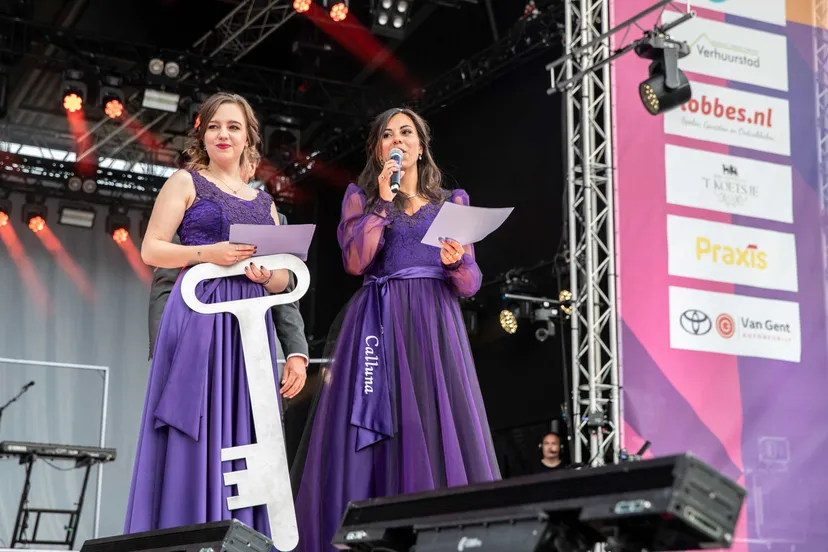 heideweek openingsavond foto albert willemsen