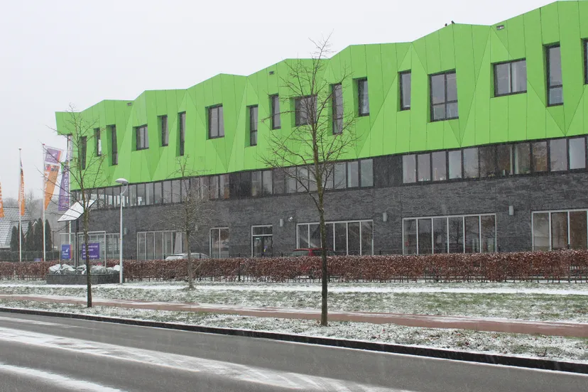 het streek ede chris ouboter