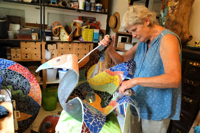 jenni aan het werk c