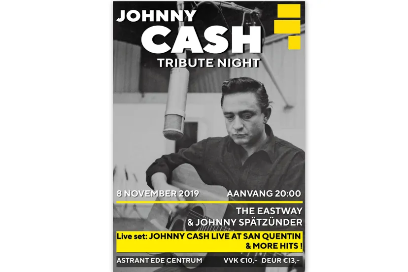 jonny cash