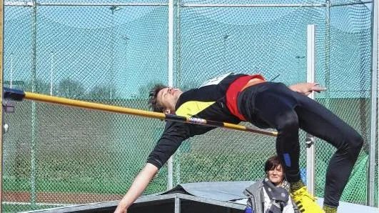 joram va de bospoort