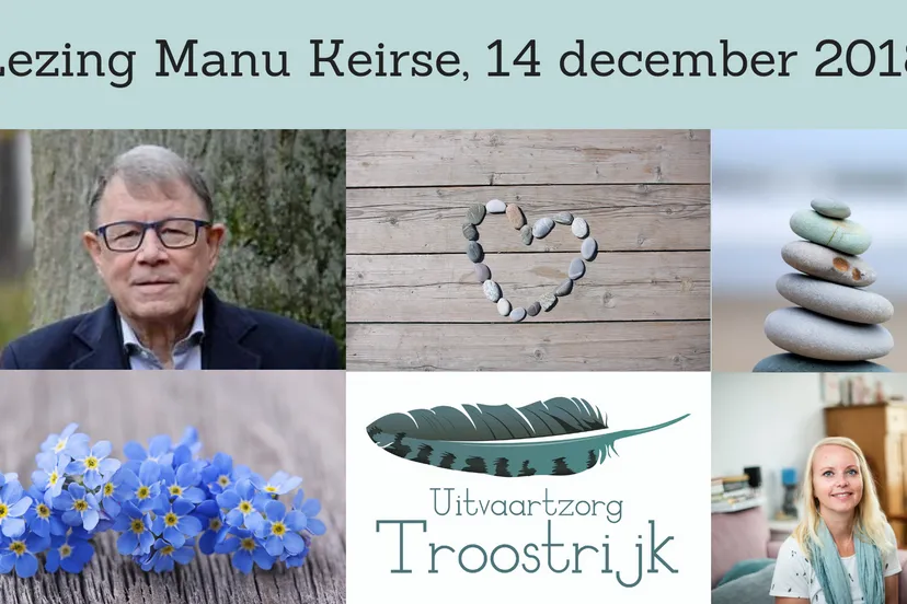 lezing manu keirse 14 december