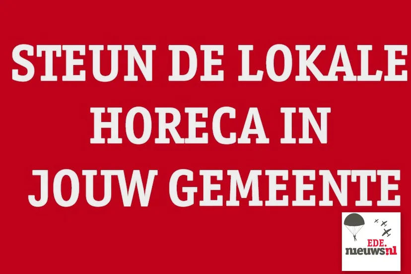 lokale horeca
