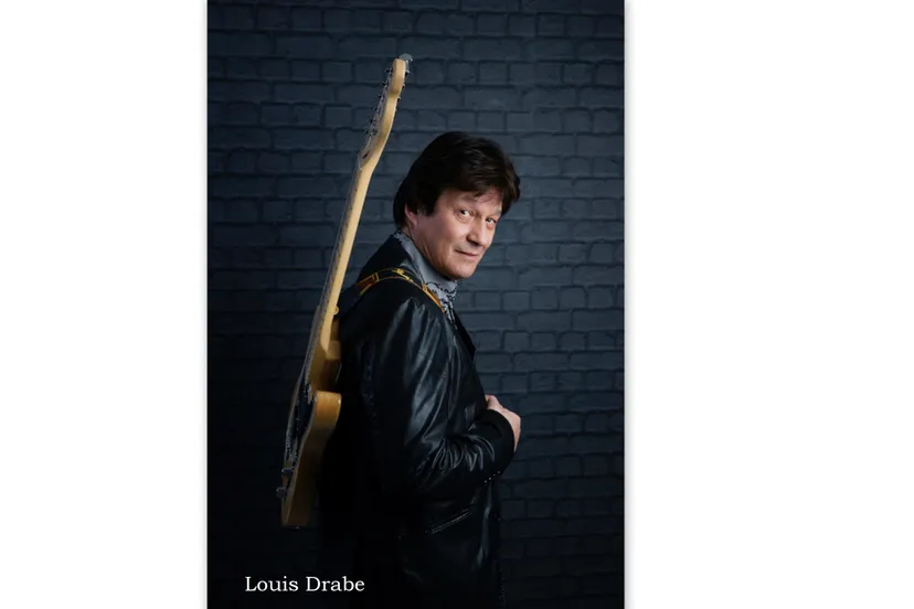 louis drabe