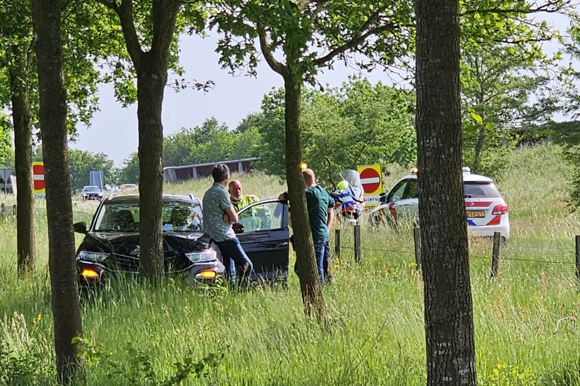 lunteren postweg