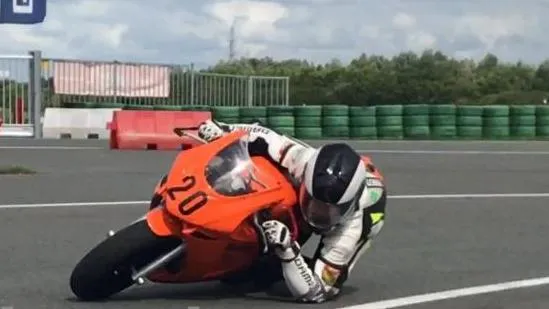 melvin van der voort