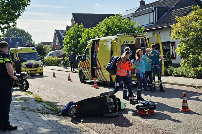 molenstraat bennekom