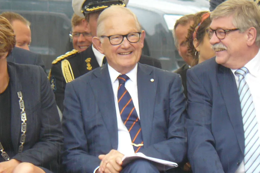 mr pieter van vollenhoven edenieuwsnl