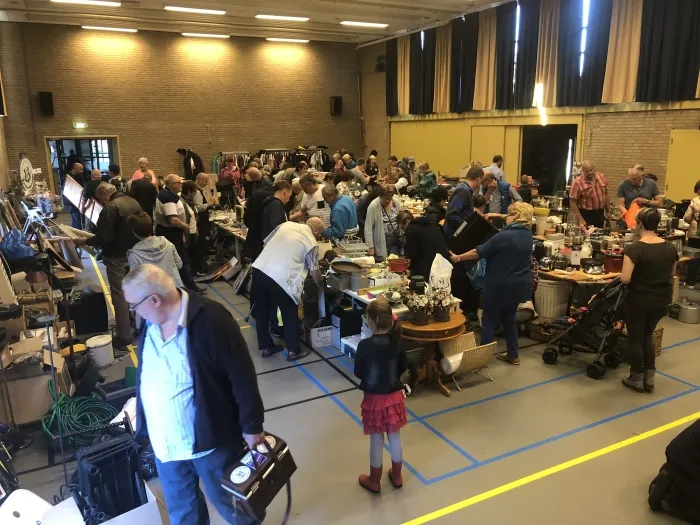 muziekvereniging irene ederveen