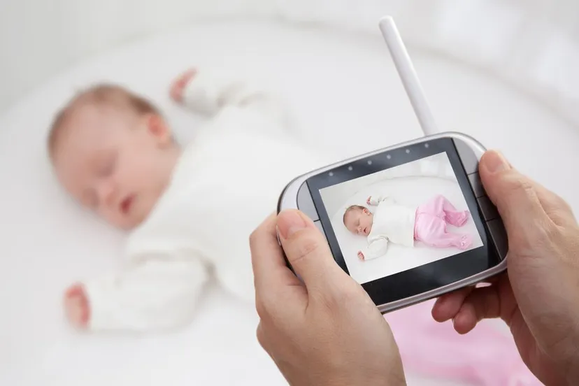 onderzoek babyfoons 1