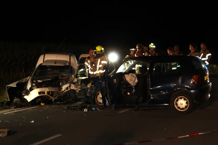 ongerval westzoom lunteren 1