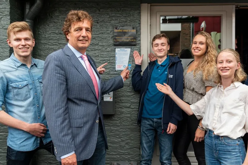 pb082 kwaliteitsmerk veilig uitgaan klein