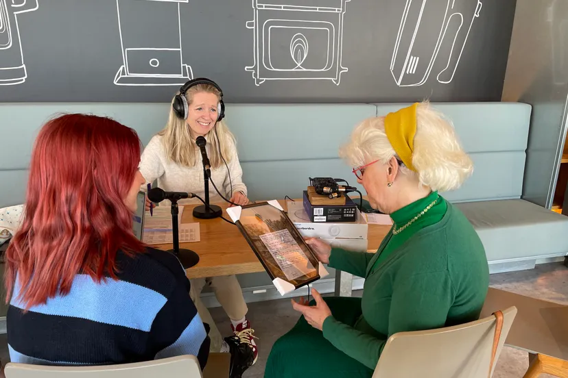 podcast opname 1 scaled