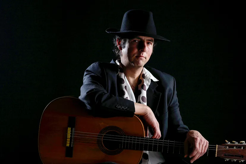 portret manito licht