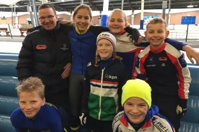 pupillentoernooi deventer