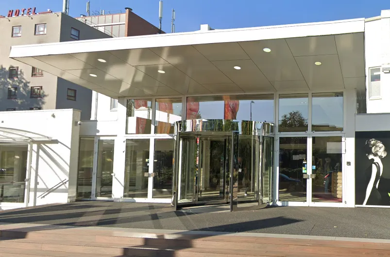 reehorst google streetview