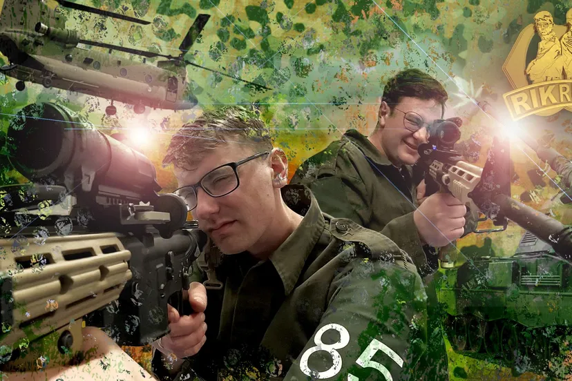rikruten
