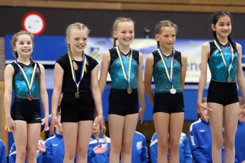 springwedstrijden 14 05 2022 2