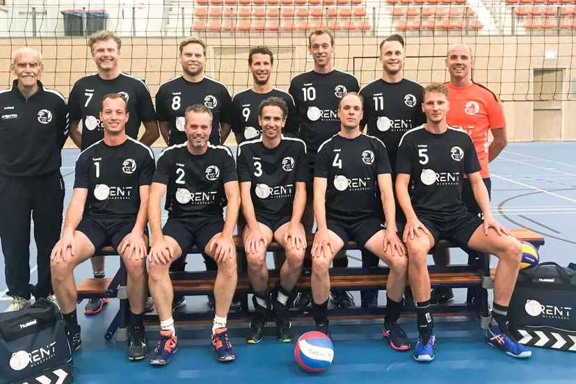 tweevv heren1 met trainer wim knap