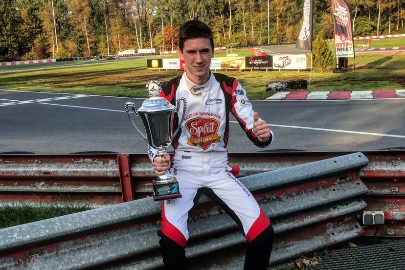 vice kampioen kbo cupede