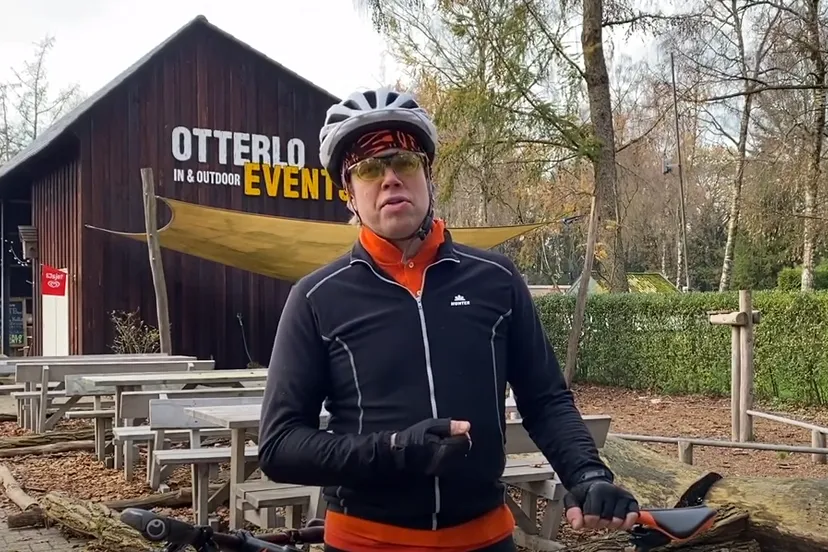 wethouder sport peter de pater