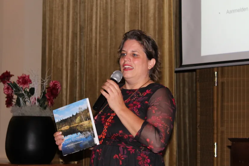 wethouder vreugdenhil